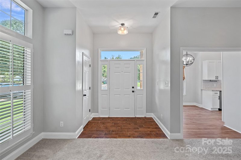 Property image 2 of 10415 Danesway Lane in Wellsley Village, Cornelius, NC 28031