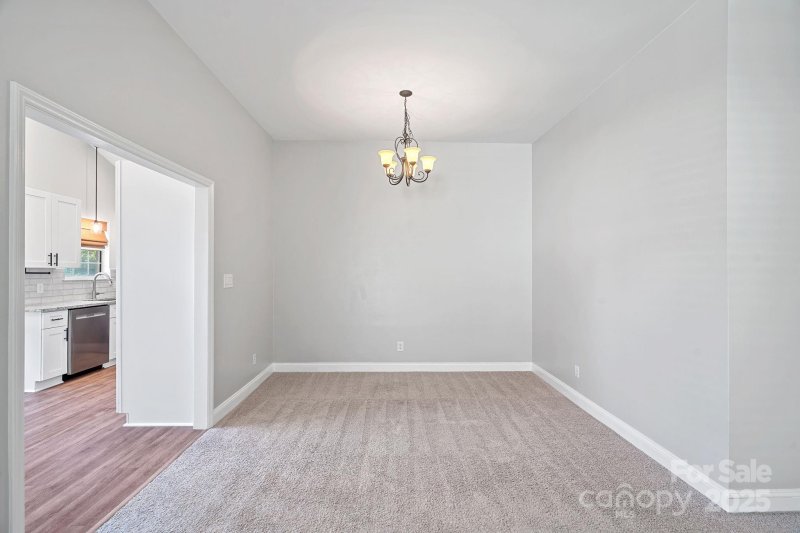 Property image 5 of 10415 Danesway Lane in Wellsley Village, Cornelius, NC 28031