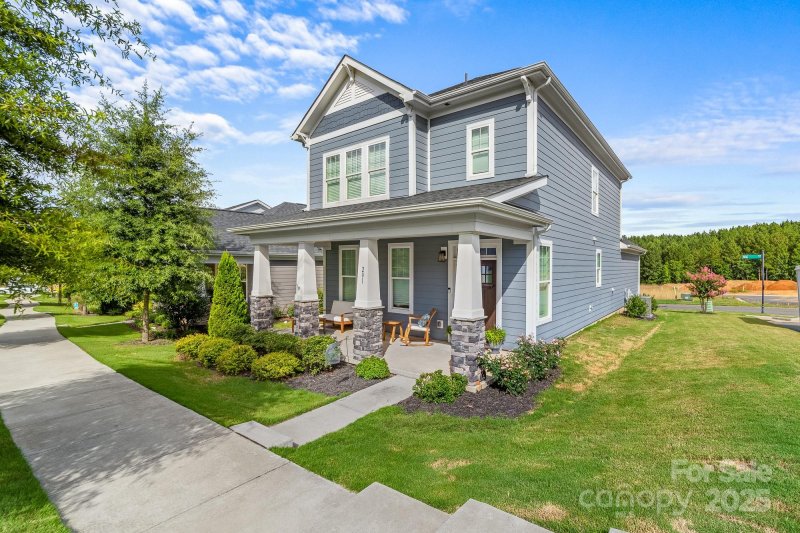 Property image 2 at 201 Mac Aly None, Cramerton, NC 28032