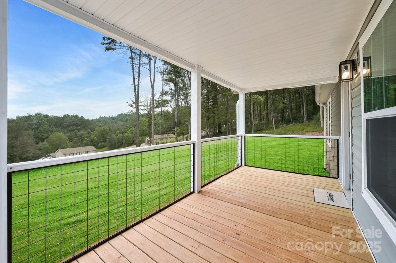 Property image 2 of 290 Appalachian Way in North Side Estates, Mars Hill, NC 28754