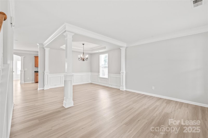 Property image 4 at 7001 Dacian Lane, Indian Trail, NC 28079