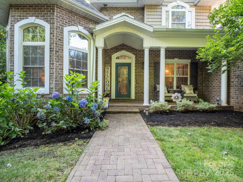 Property image 2 at 53 Kanuga Forest Drive, Hendersonville, NC 28739