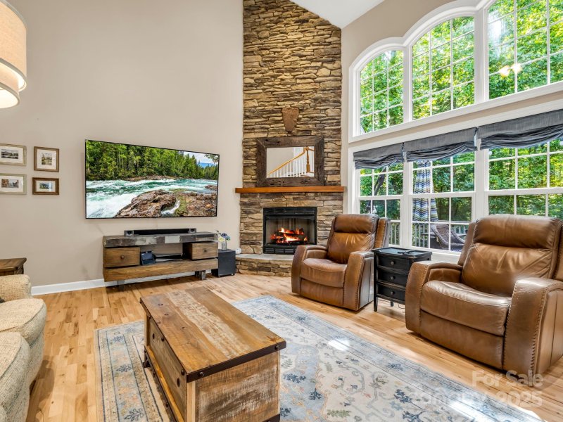 Property image 4 at 53 Kanuga Forest Drive, Hendersonville, NC 28739