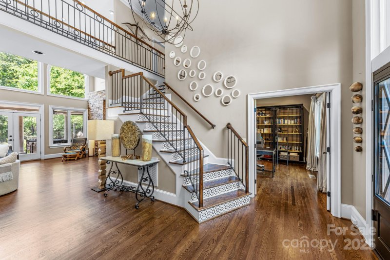 Property image 3 at 1736 White Pond Lane, Waxhaw, NC 28173