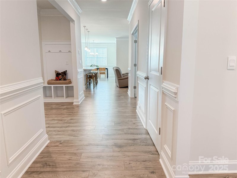 Property image 2 of 126 Ari Avenue in Brookside, Troutman, NC 28166