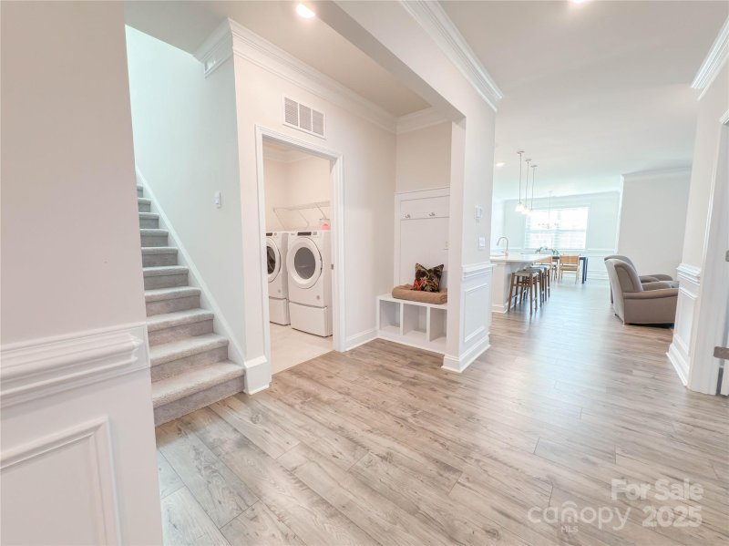 Property image 3 of 126 Ari Avenue in Brookside, Troutman, NC 28166