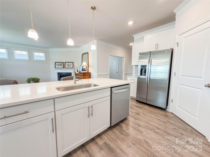 Property image 4 of 126 Ari Avenue in Brookside, Troutman, NC 28166