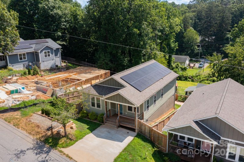 Property image 3 at 164 Marietta Street, Asheville, NC 28803