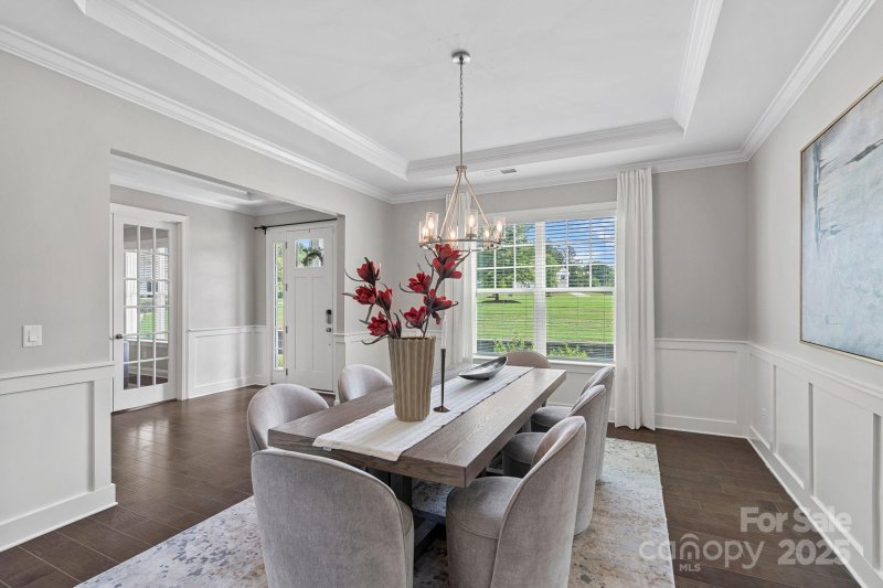 Property image 5 of 3175 Montreaux Valley Drive in Bretagne, Fort Mill, SC 29707