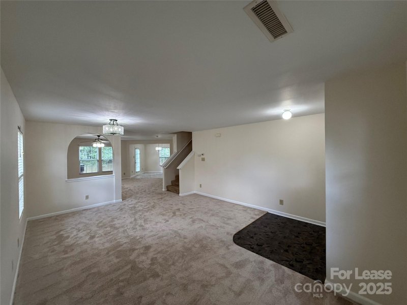 Property image 4 at 4718 Reinbeck Drive, Charlotte, NC 28269