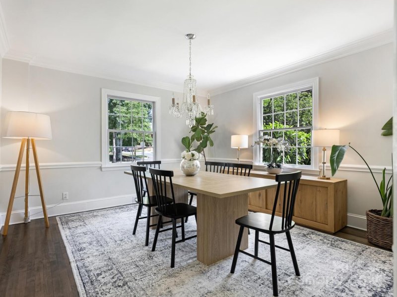 Property image 4 of 2226 Beverly Drive in Myers Park, Charlotte, NC 28207