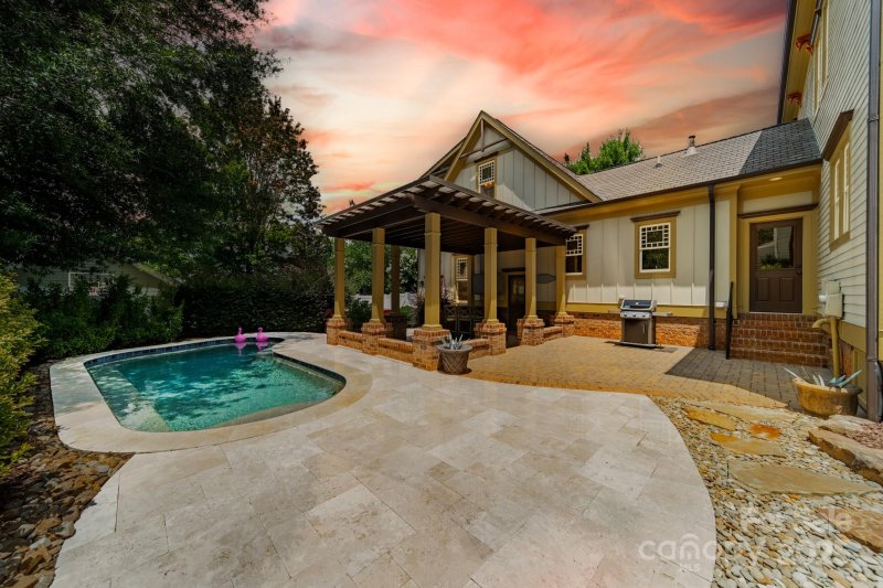 Property image 3 at 406 Bullfinch Bend, Fort Mill, SC 29708
