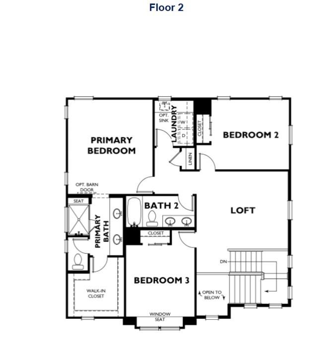 Property image 4 of 16033 Watts Creek Drive in Amara Chase, Huntersville, NC 28078