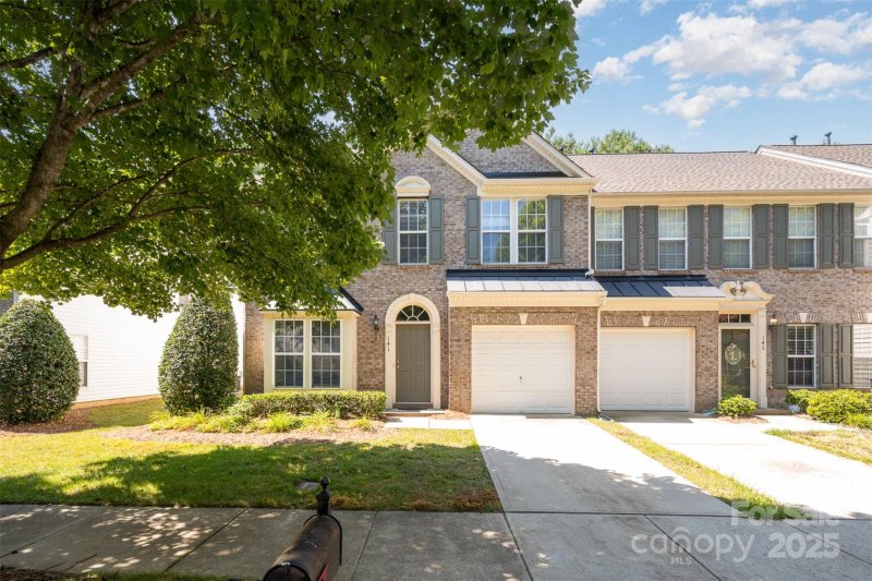 Property image 2 at 141 Cypress Landing Drive, Mooresville, NC 28117