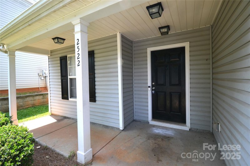 Property image 2 at 2522 Manes Court, Charlotte, NC 28208