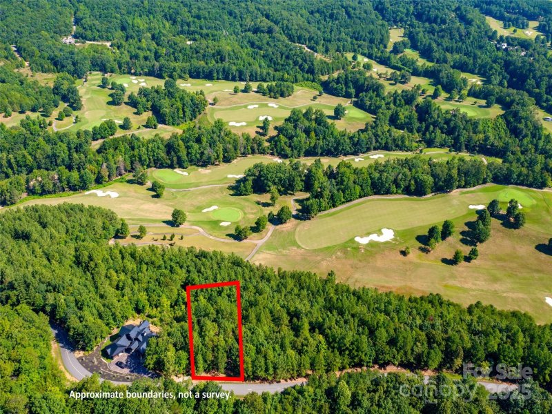 Property image 4 of 2026 Deep Gap Farm Road in Brights Creek, Mill Spring, NC 28756