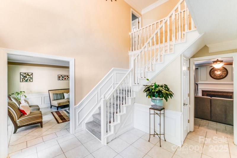 Property image 4 at 7516 Kinsmore Lane, Charlotte, NC 28269