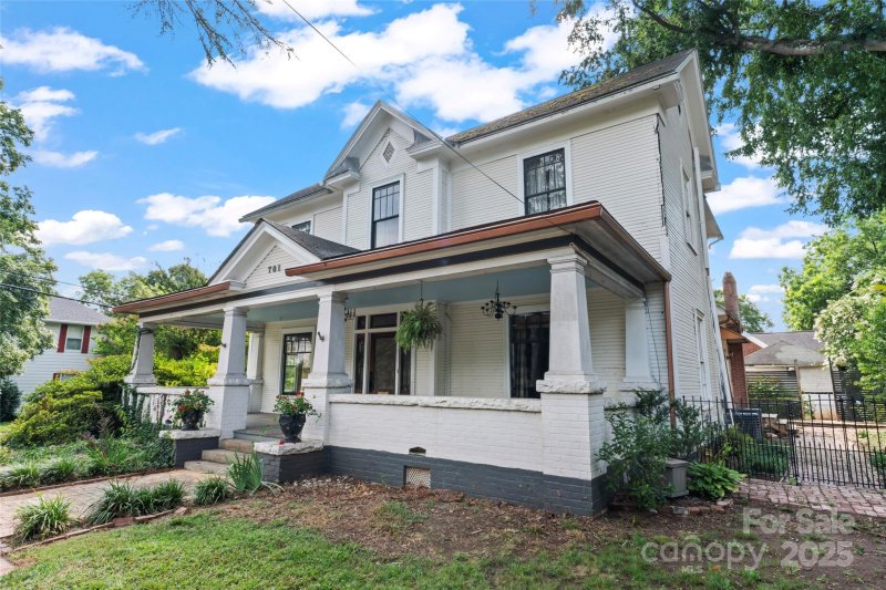 Property image 2 at 701 S Fulton Street, Salisbury, NC 28144