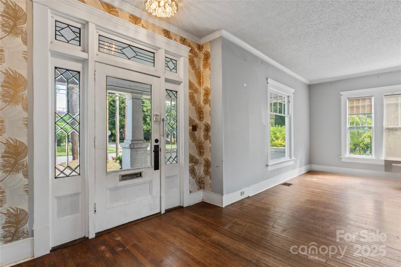 Property image 3 at 701 S Fulton Street, Salisbury, NC 28144