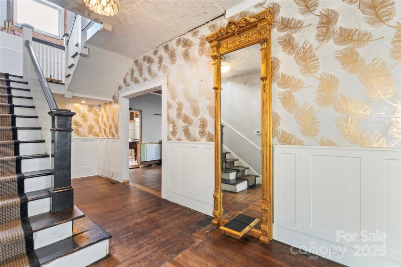 Property image 4 at 701 S Fulton Street, Salisbury, NC 28144