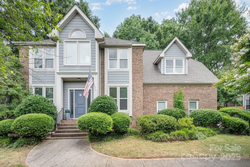 Property image 4 of 14115 Canvasback Drive in Wing Pointe, Charlotte, NC 28273