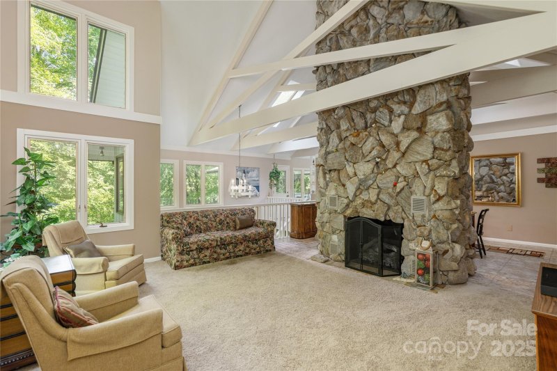 Property image 5 of 1270 Glen Cannon Drive in Glen Cannon, Pisgah Forest, NC 28768