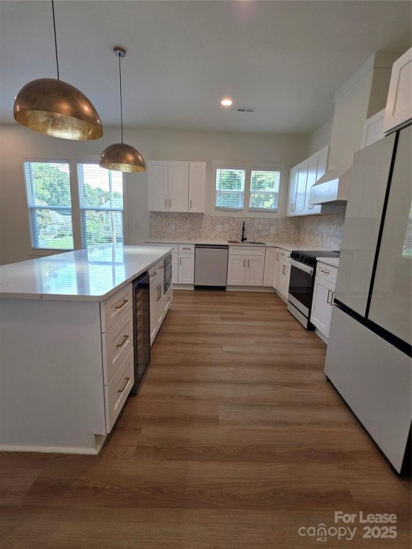 Property image 3 of 1120 Allen Street in Villa Heights, Charlotte, NC 28205