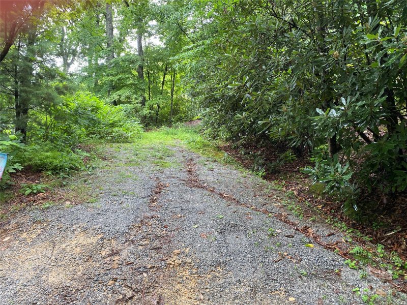 Property image 3 of 00000 Viking Trail in Blue Ridge Estates, Hendersonville, NC 28739