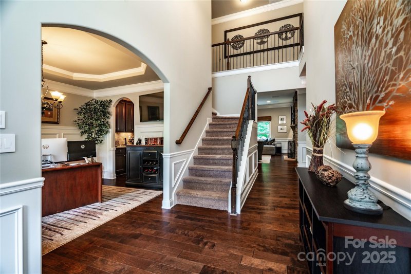 Property image 3 at 11915 Red Sorrell Lane, Huntersville, NC 28078