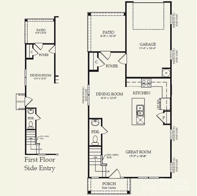 Property image 4 at 22028 Lani Drive, Charlotte, NC 28273