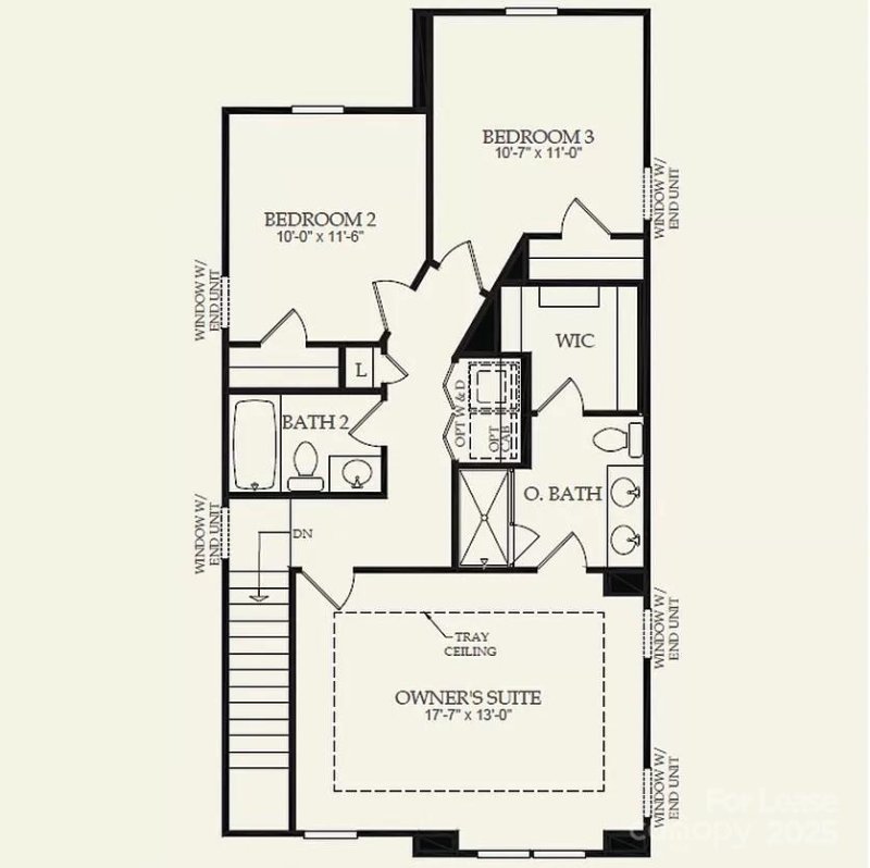 Property image 5 at 22028 Lani Drive, Charlotte, NC 28273