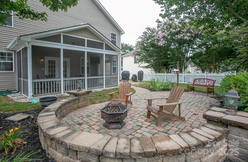 Property image 2 of 3015 Semmes Lane in Taylor Glenn, Indian Trail, NC 28079