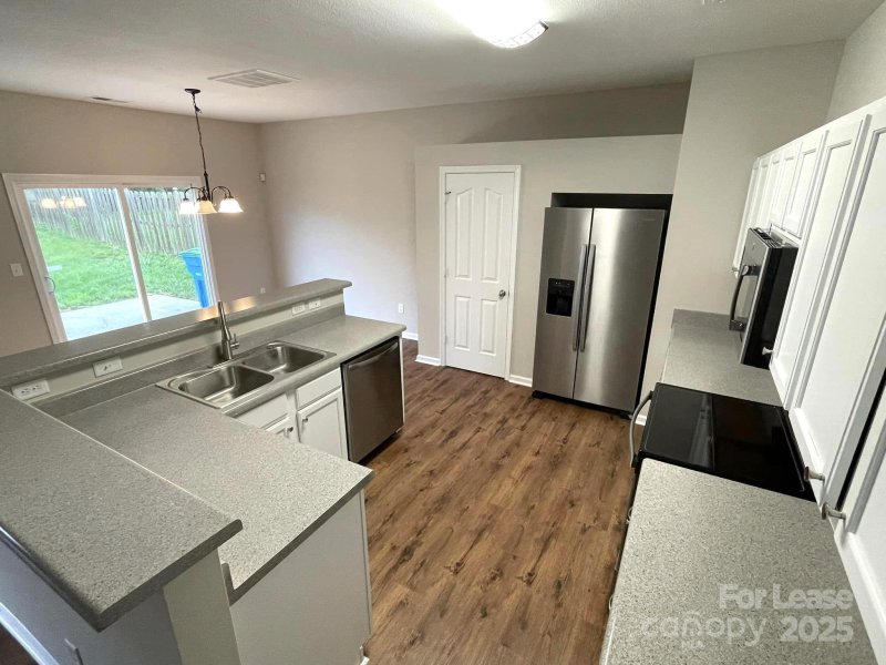 Property image 5 at 2039 Moss Creek Drive, Harrisburg, NC 28075