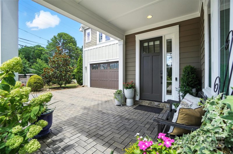 Property image 2 at 7903 Rea View Court, Charlotte, NC 28226