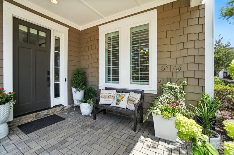 Property image 3 at 7903 Rea View Court, Charlotte, NC 28226