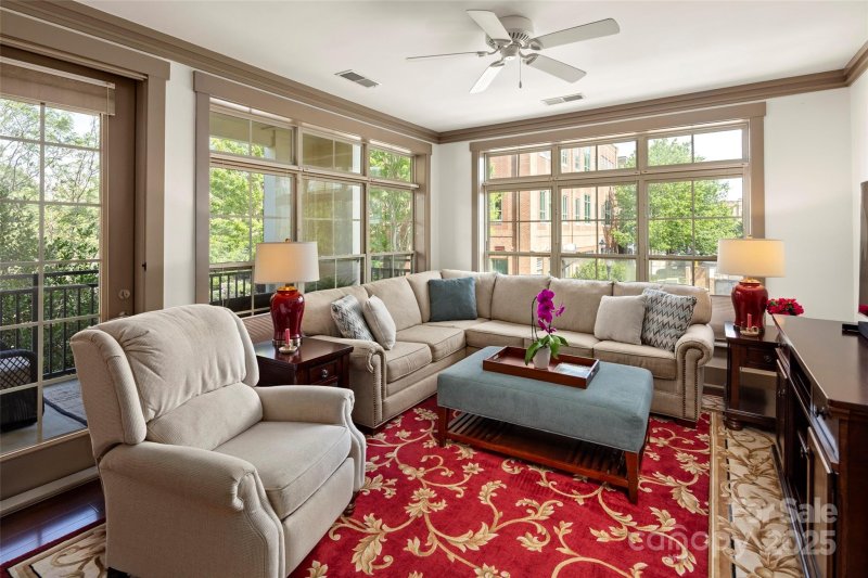 Property image 3 at 5 Farleigh Street, Asheville, NC 28803