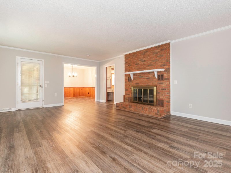 Property image 3 at 168 Coulwood Drive, Charlotte, NC 28214