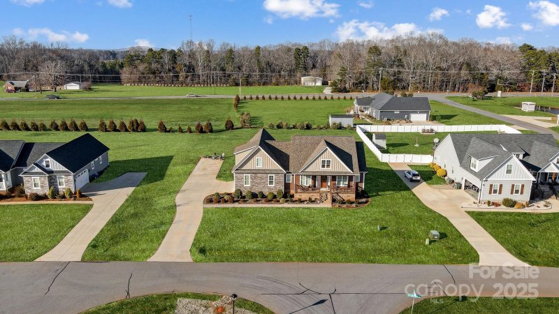 Property image 4 at 1025 Coppergate Drive, Salisbury, NC 28147