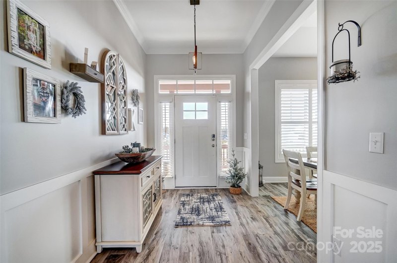 Property image 5 at 1025 Coppergate Drive, Salisbury, NC 28147