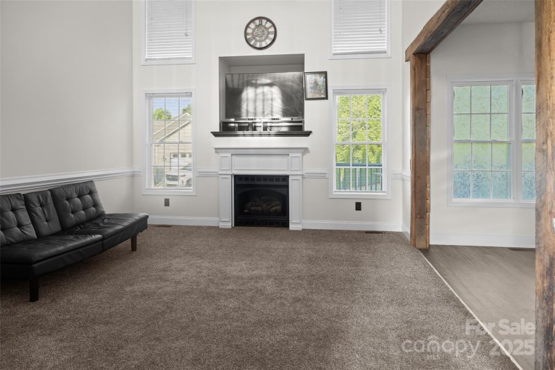 Property image 2 at 215 Birchwood Court, Oakboro, NC 28129