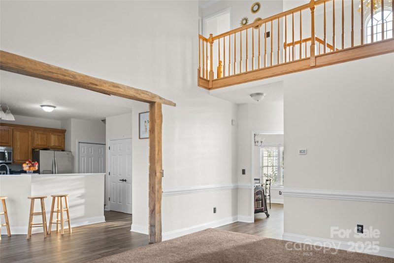 Property image 3 at 215 Birchwood Court, Oakboro, NC 28129