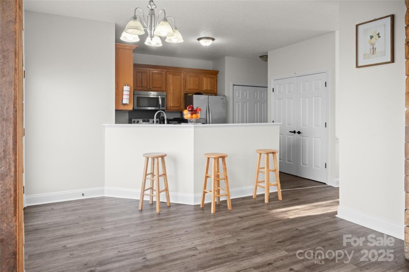 Property image 5 at 215 Birchwood Court, Oakboro, NC 28129