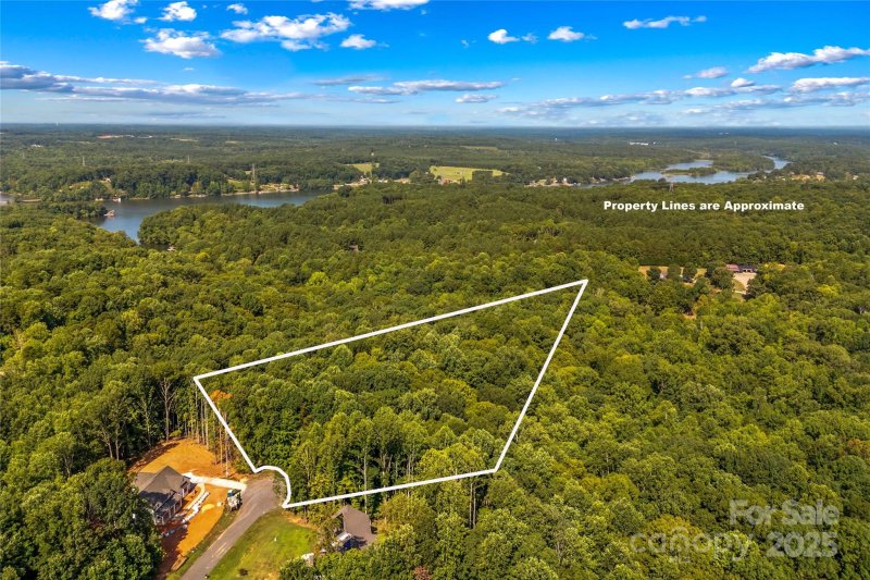 Property image 4 at 00 N Harbor Watch Drive, Statesville, NC 28677