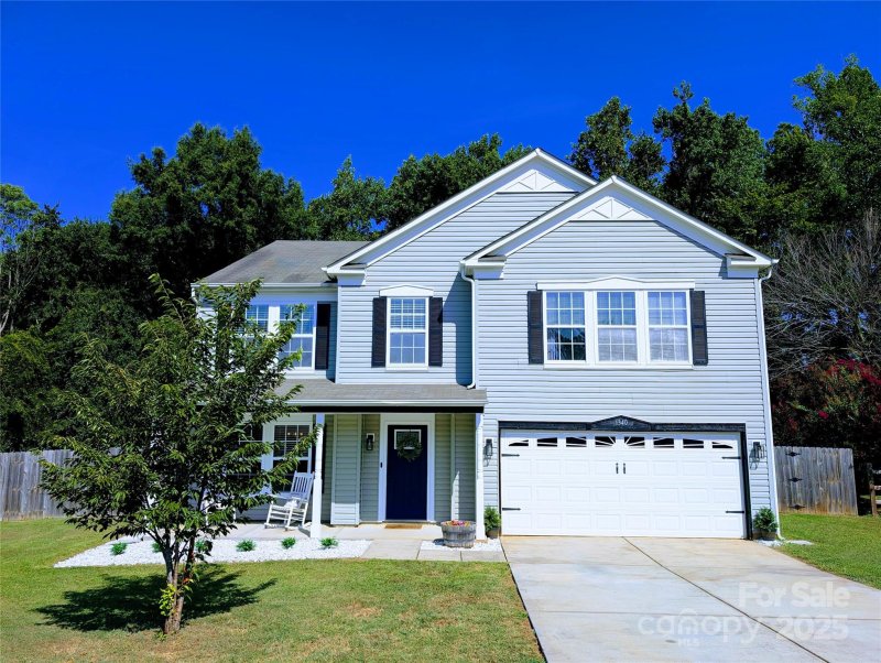 1340 Indian Charley Court