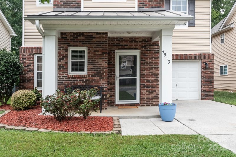 Property image 2 at 4513 Red Hook Road, Monroe, NC 28110