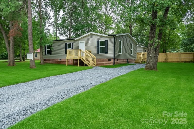 536 Lincoln View Road