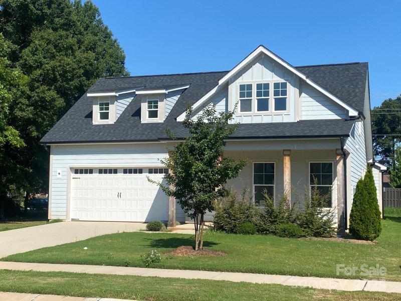 Property image 2 at 13714 Tranquil Day Drive, Matthews, NC 28105