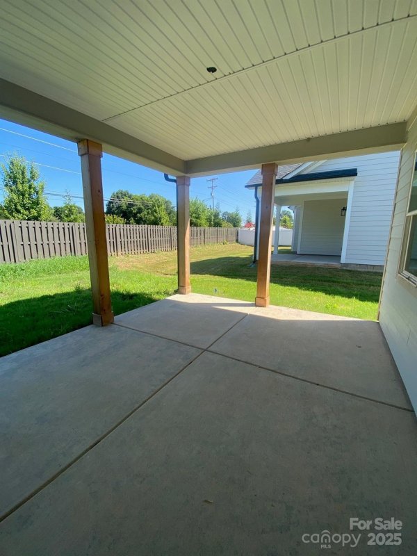 Property image 5 at 13714 Tranquil Day Drive, Matthews, NC 28105