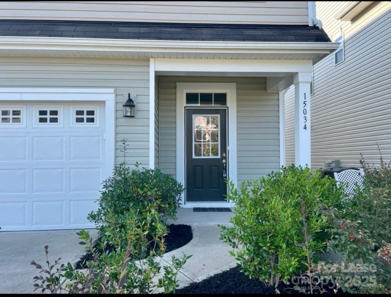 Property image 2 at 15034 Cordelia Drive, Charlotte, NC 28278