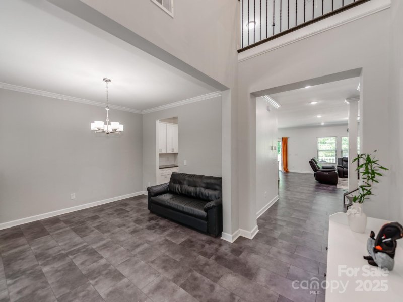Property image 4 of 5098 Burnwald Court in Saxon Place, Fort Mill, SC 29715